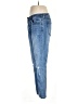 KANCAN JEANS Solid Blue Jeans Size 32 waist - photo 5