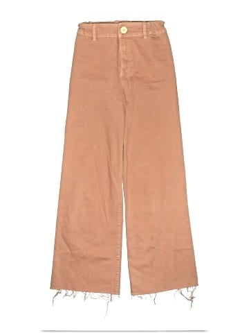 Zara Casual Pants (view 1)