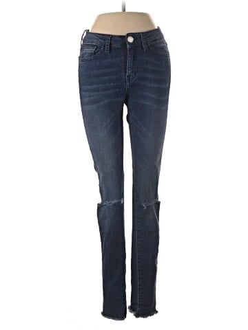 Etienne Marcel Jeans (view 1)