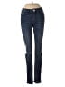 Etienne Marcel Color Block Blue Jeans Size 24 waist - photo 1