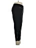Athleta Solid Black Active Pants Size 16 - photo 4