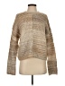 Madewell Tweed Tan Pullover Sweater Size XS - photo 1