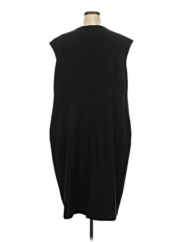Kasper Cocktail Dress (view 2)