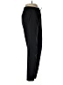 Lululemon Athletica Solid Black Track Pants Size M - photo 4