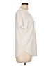 BKE Ivory Short Sleeve T-Shirt Size L - photo 4