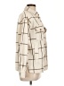 Kendall & Kylie Ivory Jacket Size L - photo 4