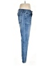 KANCAN JEANS Solid Blue Jeans Size 32 waist - photo 4