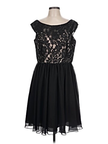 Jordan Cocktail Dress (view 1)