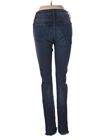 Etienne Marcel Jeans (view 2)