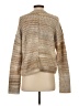 Madewell Tweed Tan Pullover Sweater Size XS - photo 2