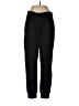 Xersion Solid Black Track Pants Size L - photo 1