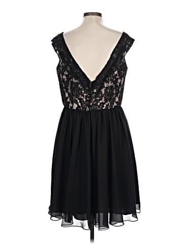 Jordan Cocktail Dress (view 2)