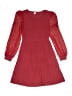 Shein 100% Polyester Red Dress Size 13 - photo 1