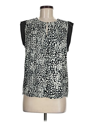 Robert Rodriguez Sleeveless T-Shirt (view 1)