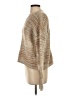 Madewell Tweed Tan Pullover Sweater Size XS - photo 5