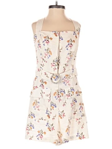 House of Harlow 1960 Romper (view 1)