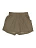 BCBGMAXAZRIA 100% Polyester Solid Tan Khaki Shorts Size S - photo 1