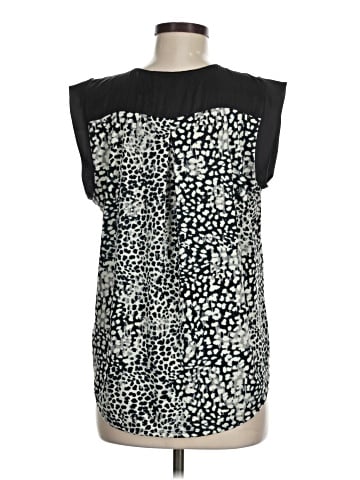 Robert Rodriguez Sleeveless T-Shirt (view 2)