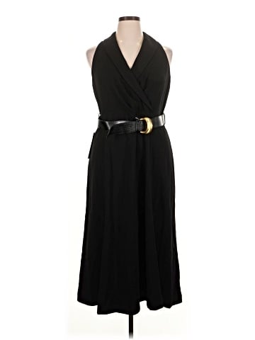 Donna Karan New York Cocktail Dress (view 1)