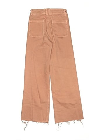 Zara Casual Pants (view 2)