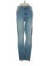 Mother Blue Jeans Size 27 waist - photo 1