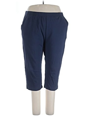 Woman Within Active Pants (view 1)