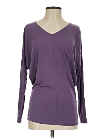 Garnet Hill Long Sleeve Top (view 1)