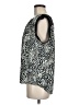 Robert Rodriguez 100% Polyester Silver Sleeveless T-Shirt Size M - photo 5