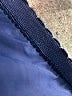 Lands' End Print Blue Two Piece Swimsuit Size 14 - photo 3
