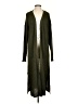 RDI Green Cardigan Size S - photo 1