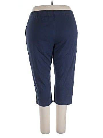 Woman Within Active Pants (view 2)