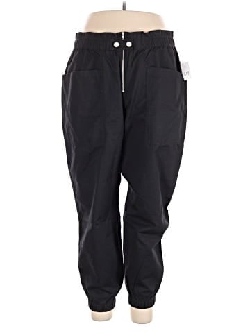 Gap Track Pants (view 1)