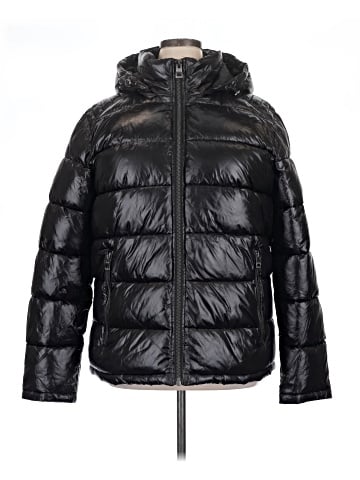 Guess Snow Jacket (view 1)