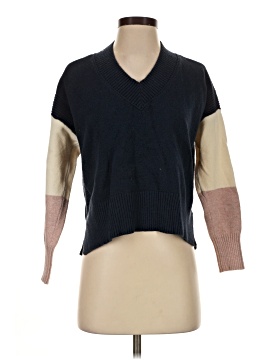 Madewell 3/4 Sleeve Top (view 1)