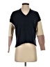 Madewell Blue 3/4 Sleeve Top Size XS - photo 1