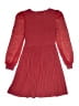 Shein 100% Polyester Red Dress Size 13 - photo 2