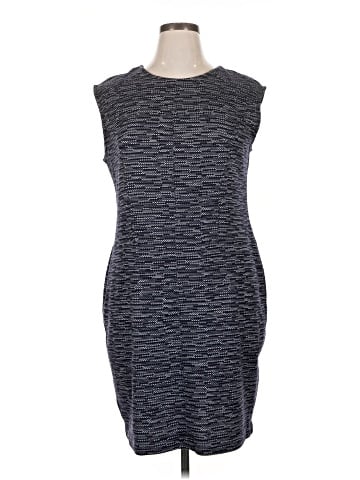 Ann Taylor Factory Casual Dress (view 1)