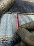 Commando Blue Jeans Size XL - photo 7