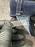 Commando Blue Jeans Size XL - photo 8