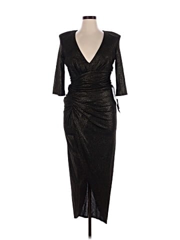 Xscape Cocktail Dress (view 1)