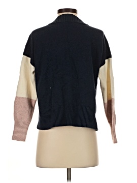 Madewell 3/4 Sleeve Top (view 2)