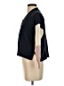 Madewell Blue 3/4 Sleeve Top Size XS - photo 5