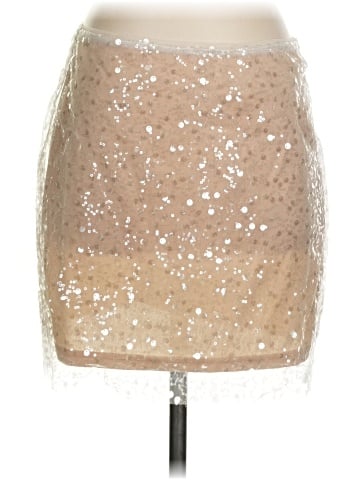 Lucy Paris Formal Skirt (view 1)