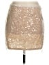 Lucy Paris Tan Formal Skirt Size S - photo 1