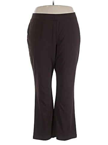 Just My Size Active Pants (view 1)