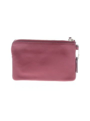 Coach Factory Leather Wristlet (view 2)
