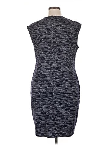 Ann Taylor Factory Casual Dress (view 2)