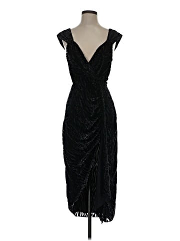 Saylor Cocktail Dress (view 1)