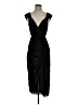 Saylor Black Cocktail Dress Size XS - photo 1