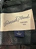 Universal Thread 100% Polyester Black Jacket Size L - photo 6